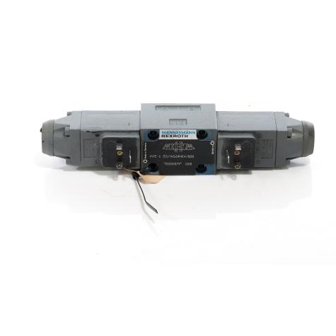 Hydraulisches Wegeventil  Gebraucht